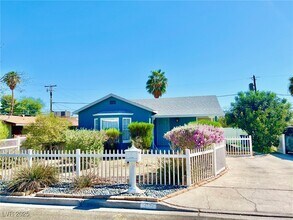 405 Arnold St in Las Vegas, NV - Building Photo - Building Photo