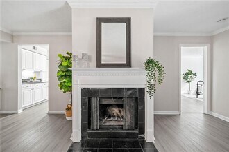 705 Beaufort Cir in Duluth, GA - Building Photo - Building Photo