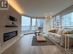 289 Drake St in Vancouver, BC - Building Photo - Building Photo