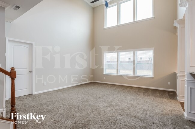 15022 Ockeechobee Ct in Mint Hill, NC - Foto de edificio - Building Photo