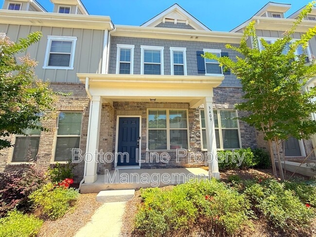 3409 Glenn Hope Wy