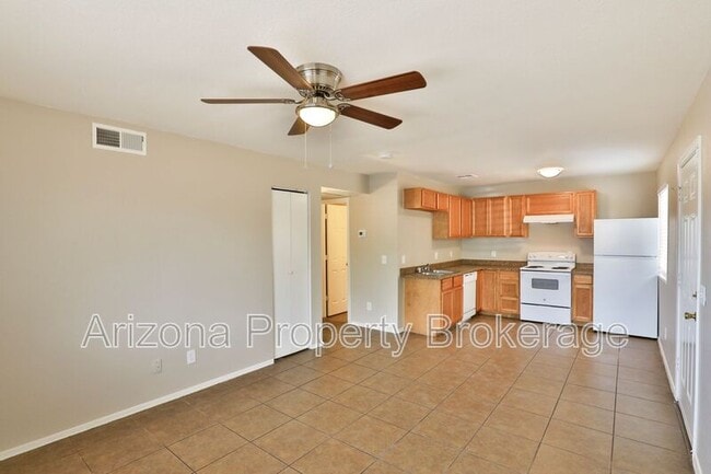property at 39 N San Jose