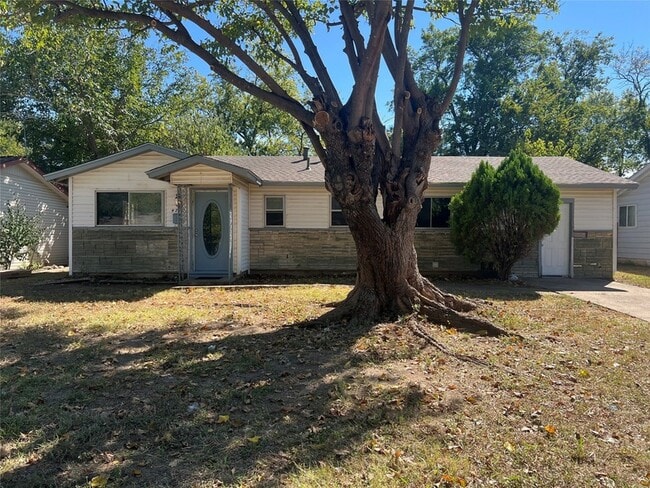 property at 4716 Dorsey St
