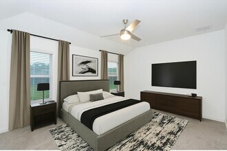 1630 Fleetwood Xing in Fresno, TX - Building Photo - Building Photo