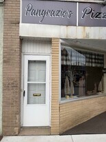 219 Grant St, Unit 219.5 Grant St in Dennison, OH - Building Photo