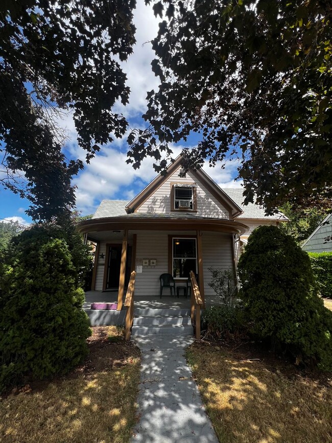 property at 840 Birch Ave