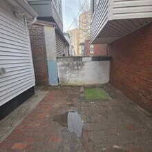 768 N 26th St, Unit A in Philadelphia, PA - Foto de edificio - Building Photo