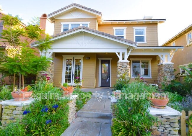 property at 4072 Farralon Way
