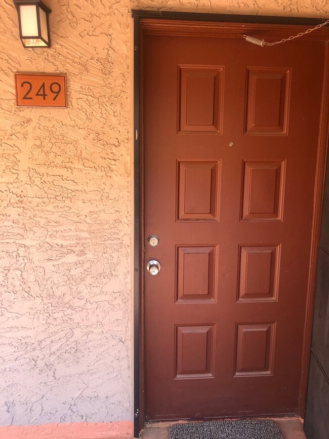 property at 4354 N 82nd St