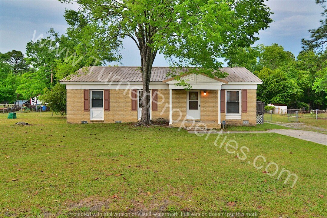 338 Glenn Rd in West Columbia, SC - Building Photo