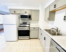 4134 Laramie Ln in Rockford, IL - Building Photo