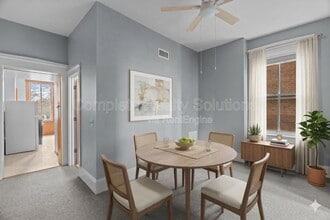 1210 Lynch St in St. Louis, MO - Building Photo - Building Photo