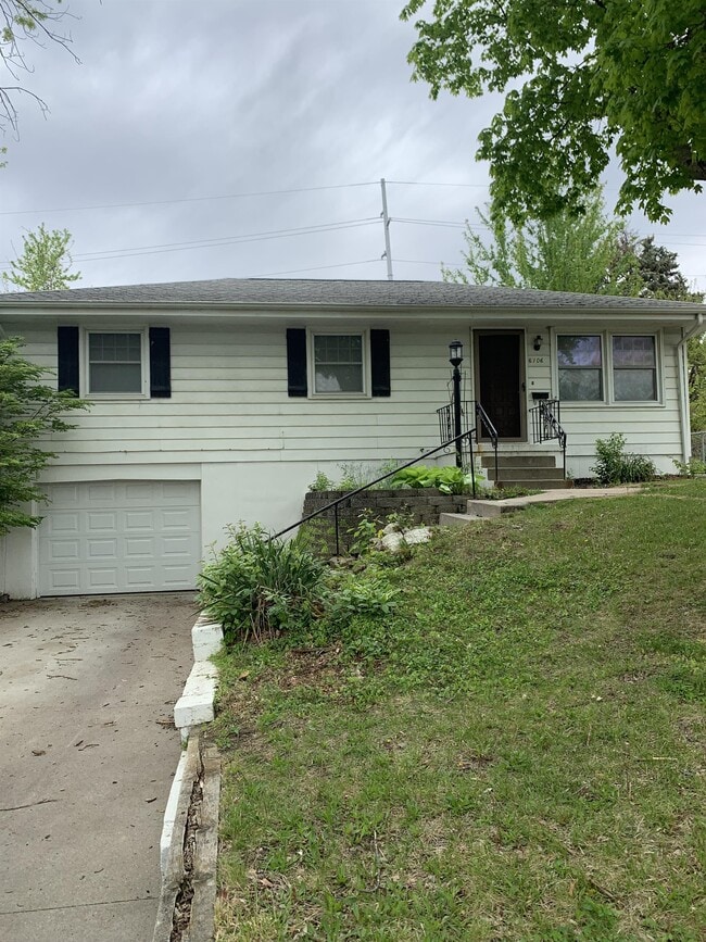 property at 6106 Ellison Ave
