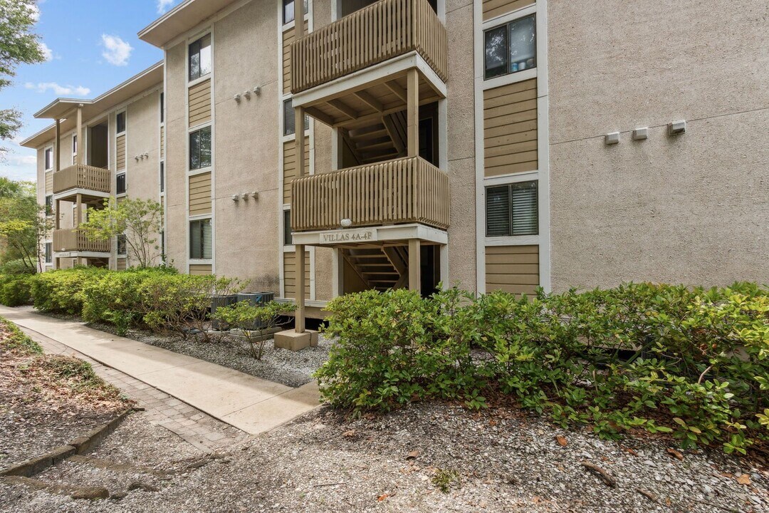 2328 Sadler Rd in Fernandina Beach, FL - Building Photo
