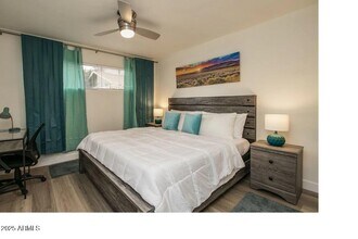 6809 E Earll Dr in Scottsdale, AZ - Building Photo - Building Photo