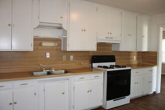 500 E Indian Dr in Midwest City, OK - Building Photo - Building Photo