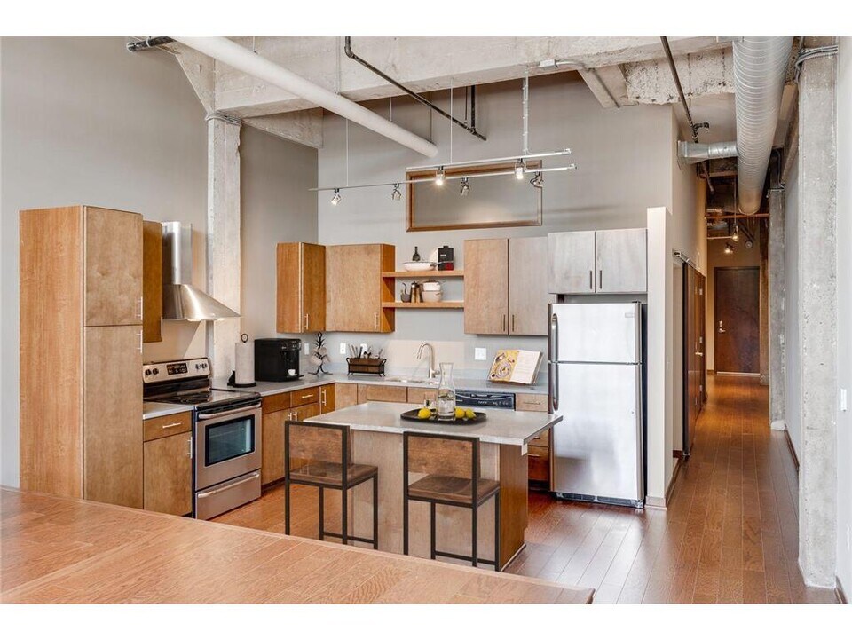 730 N Washington Ave in Minneapolis, MN - Building Photo