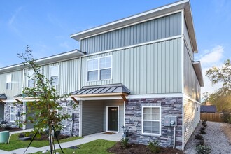 810 Swan Ln, Unit 14 in Columbia, SC - Foto de edificio - Building Photo