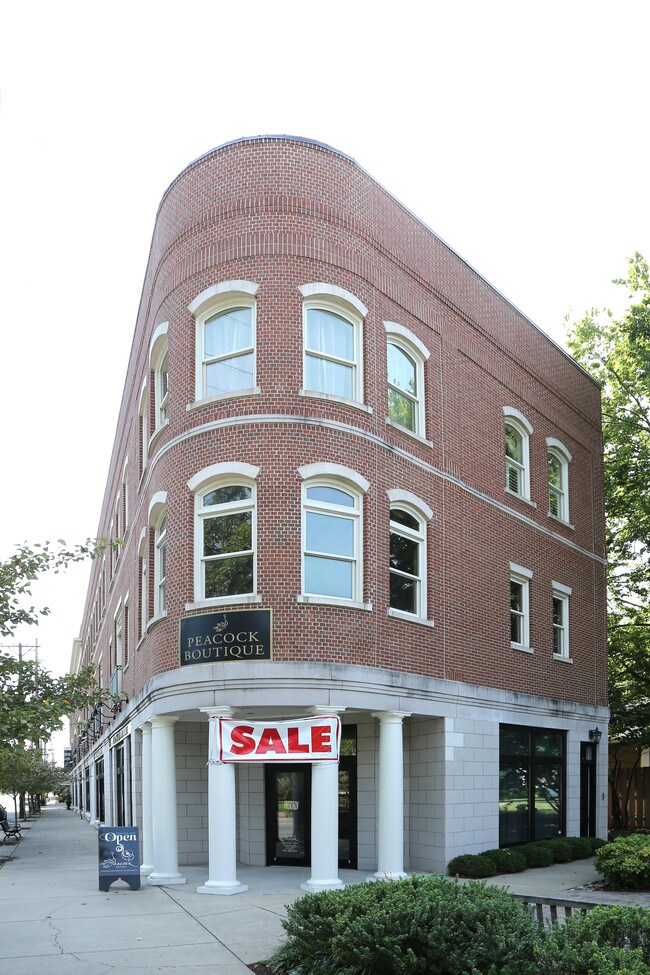 2826-2850 Frankfort Ave