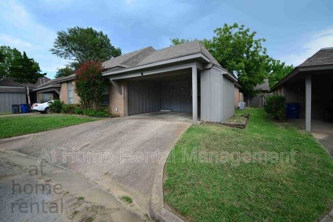 4713 S Fulton Pl in Tulsa, OK - Building Photo - Building Photo