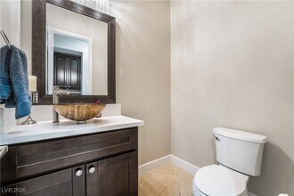 2475 Blackcraig St in Henderson, NV - Building Photo - Building Photo