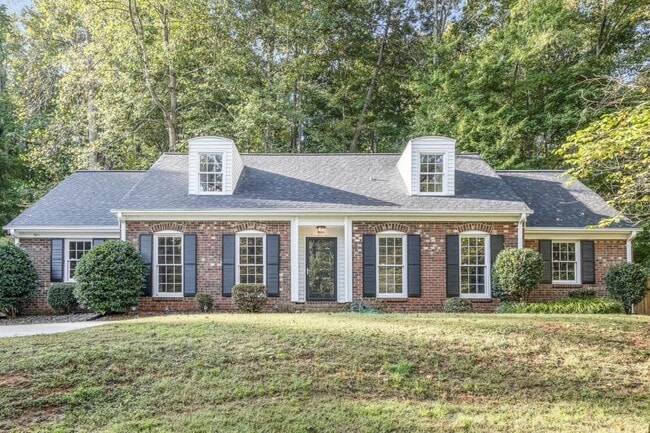property at 701 McNabb Ct