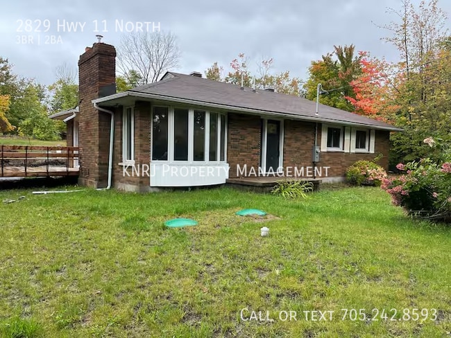 property at 2829 ON-11
