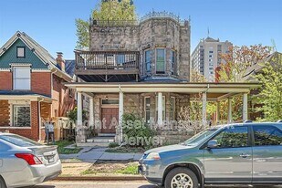 54 S Emerson St in Denver, CO - Building Photo