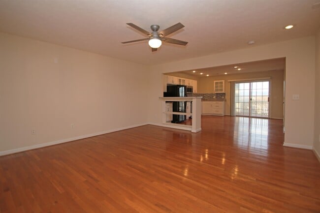 1214 Old Richmond Circle in Harrisonburg, VA - Building Photo - Building Photo