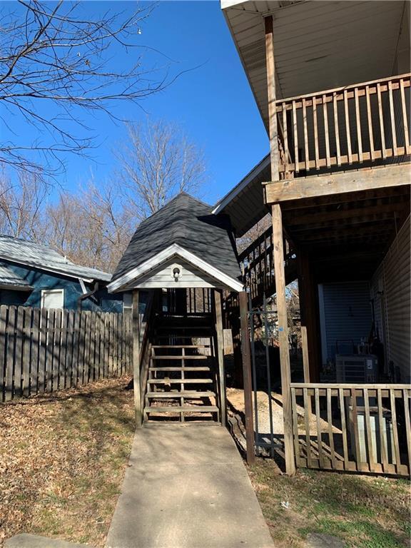 700 Virginia St in Springdale, AR - Building Photo - Building Photo