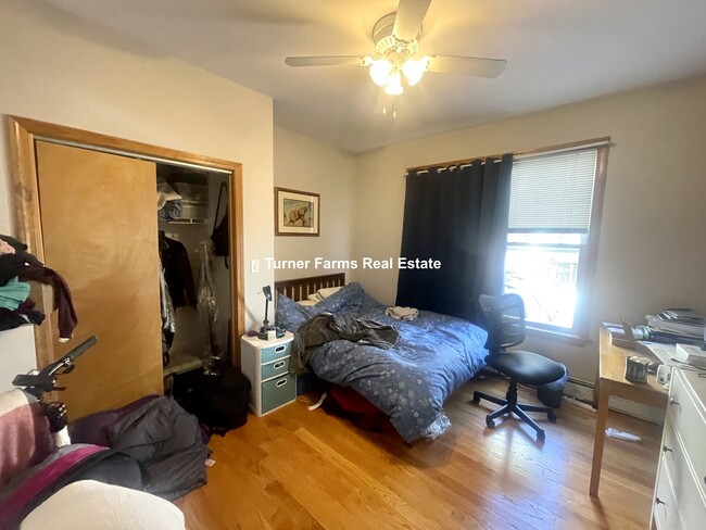 19 Portsmouth St, Unit 1L in Cambridge, MA - Building Photo - Building Photo