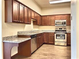 Quail View - 55+ in Mitchell, SD - Building Photo
