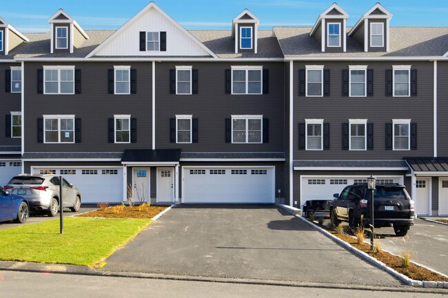 property at 7 Elise Ave