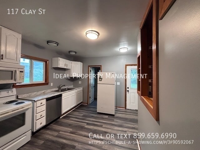 property at 117 Clay St