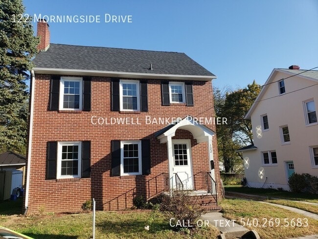 property at 122 Morningside Dr