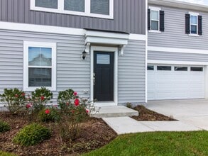 617 R Wilson Lp in Georgetown, DE - Building Photo - Building Photo