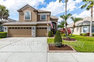 9524 Greenpointe Dr in Tampa, FL - Building Photo