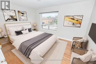 559 Dufferin St in Toronto, ON - Building Photo - Building Photo