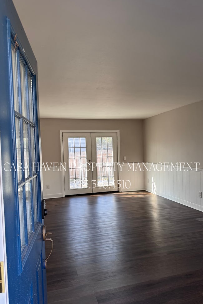 1510 Linden St in Johnson City, TN - Building Photo - Building Photo