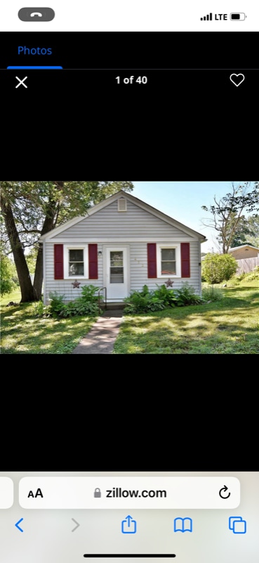 property at 413 Poplar St