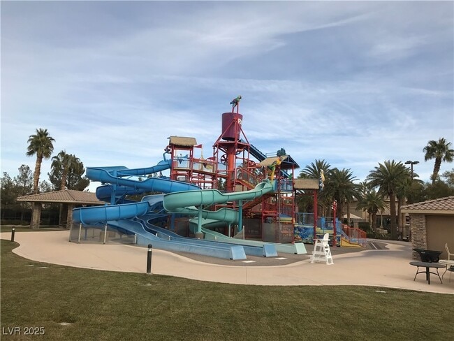 370 Broken Par Dr in Las Vegas, NV - Building Photo - Building Photo