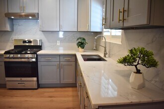 9741 Homestead St in Pico Rivera, CA - Building Photo - Building Photo