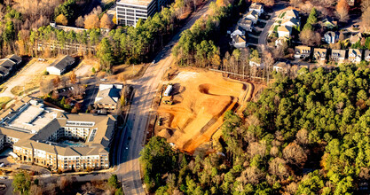 The Factory at Crabtree North in Raleigh, NC - Building Photo - Primary Photo