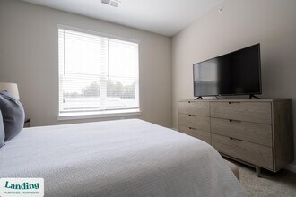 16200 Croft Dr, Unit 6310- 315 in Charlotte, NC - Foto de edificio - Building Photo