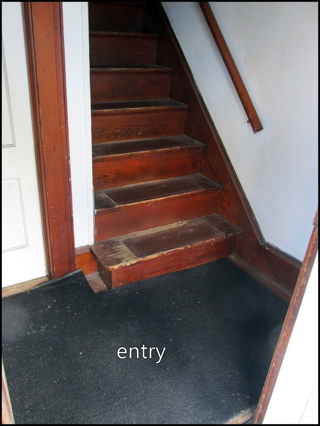 132 N Winooski Ave, Unit 132 B in Burlington, VT - Building Photo - Building Photo