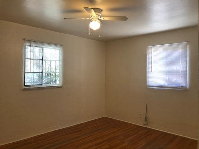 2714 San Rafael Ave SE in Albuquerque, NM - Building Photo - Building Photo