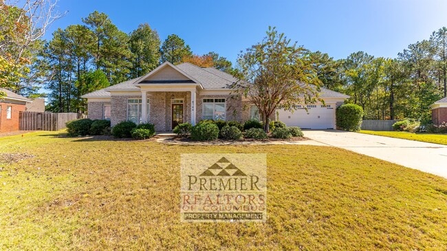 property at 6766 Bridge Way