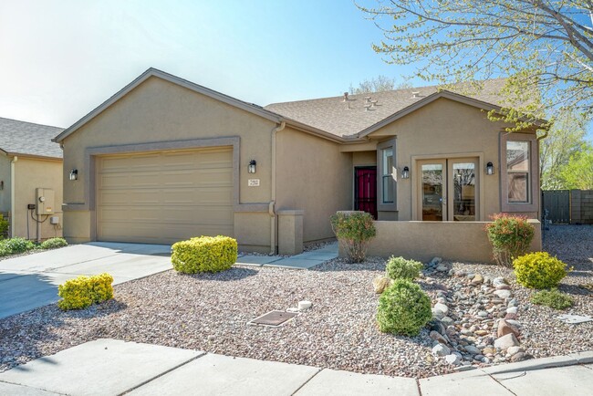 property at 7283 E Greenscape View