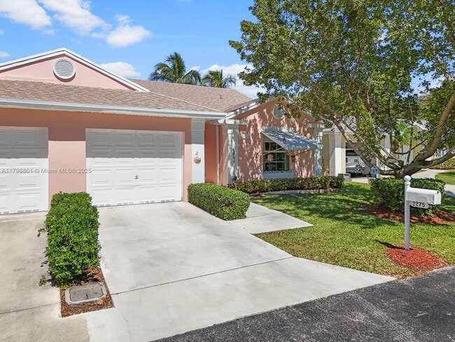 2275 SE 4th Ct in Homestead, FL - Building Photo - Building Photo