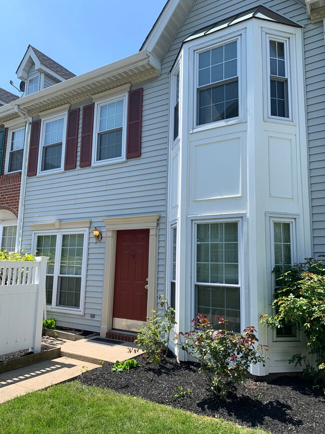 property at 8 Pembrook Ave